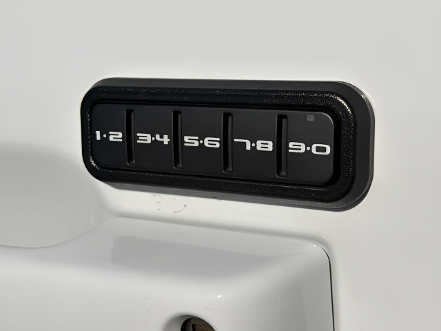 New 2025 Ford F150 Raptor AWD/4WD image 31