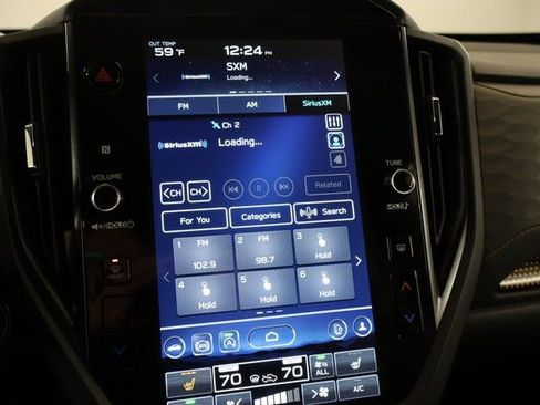 New 2026 Subaru Forester Wilderness image 23