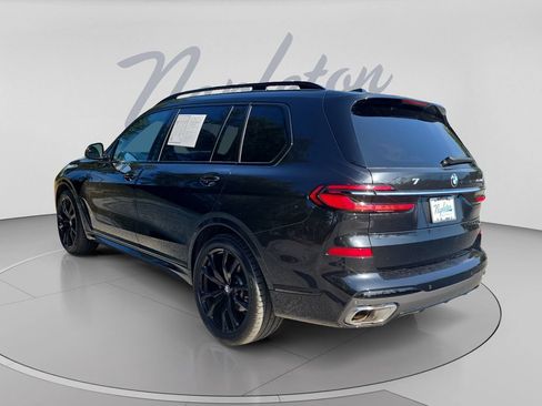 Used 2024 BMW X7 xDrive40i w/ Executive Package AWD/4WD image 6