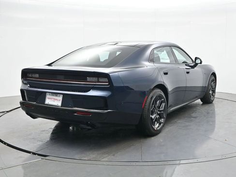 New 2026 Dodge Charger R/T AWD/4WD image 7
