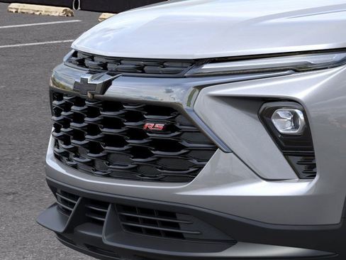 New 2026 Chevrolet TrailBlazer RS image 13