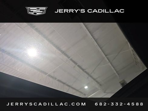Used 2024 Cadillac XT6 Sport w/ Technology Package AWD/4WD image 12