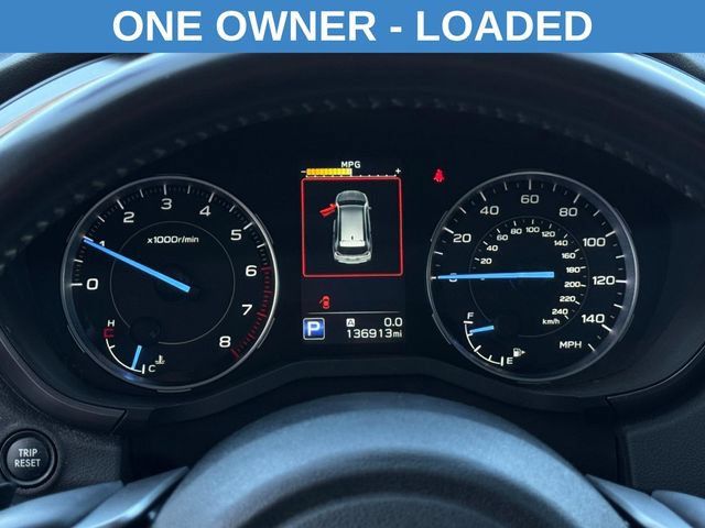 Used 2021 Subaru Ascent Touring w/ Popular Package #2A AWD/4WD image 18