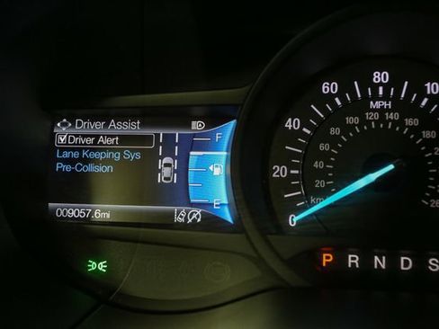 Used 2024 Ford Edge SEL w/ Convenience Package image 31