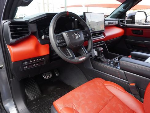 Used 2026 Toyota Tundra TRD Pro AWD/4WD image 18
