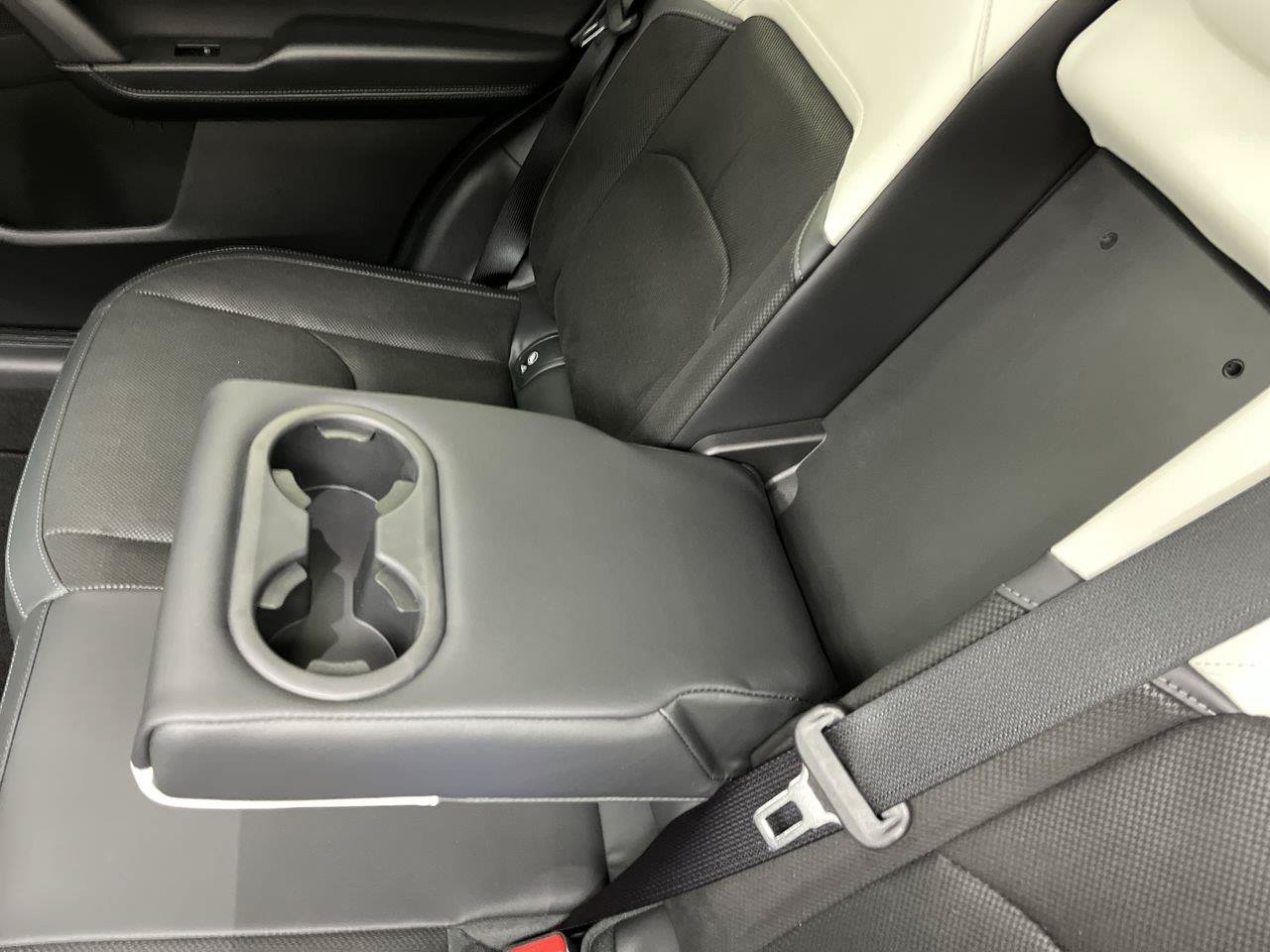 New 2026 MAZDA CX-5 Preferred AWD/4WD image 12