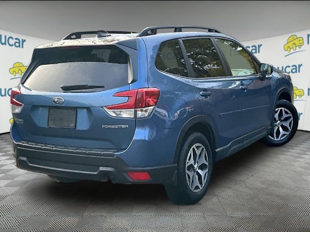 Used 2024 Subaru Forester Premium AWD/4WD image 13