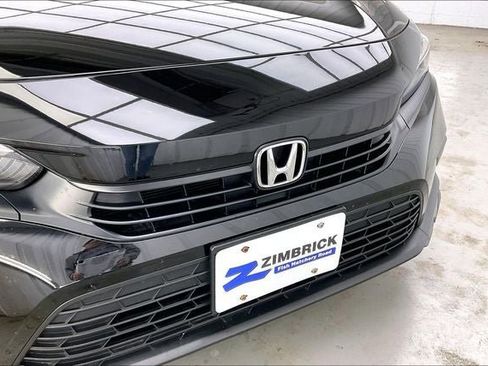 Certified 2024 Honda Civic LX image 30