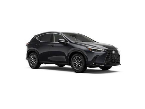 New 2026 Lexus NX 350 LUXURY AWD image 37