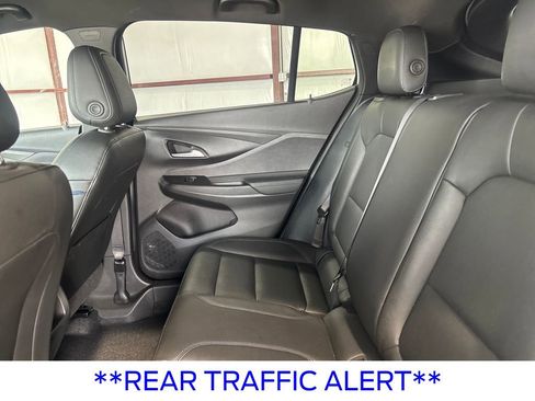 Used 2025 Buick Envista Sport Touring w/ Convenience I Package FWD image 17