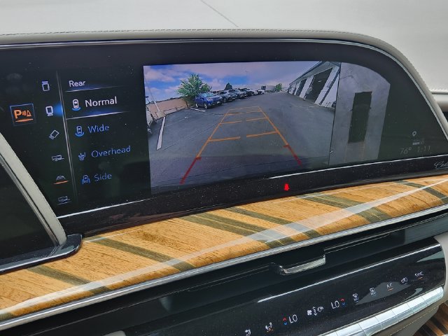 Used 2021 Cadillac Escalade ESV Sport Platinum AWD/4WD image 17