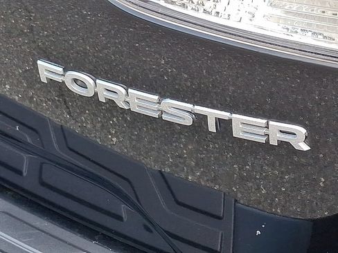 Certified 2023 Subaru Forester Limited w/ Popular Package #2 AWD/4WD image 34