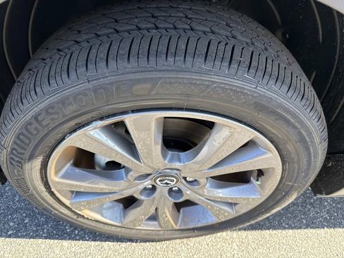 New 2026 MAZDA CX-30 AWD 2.5 S image 13