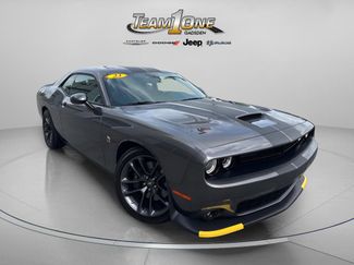 Used 2023 Dodge Challenger R/T Scat Pack RWD video 1