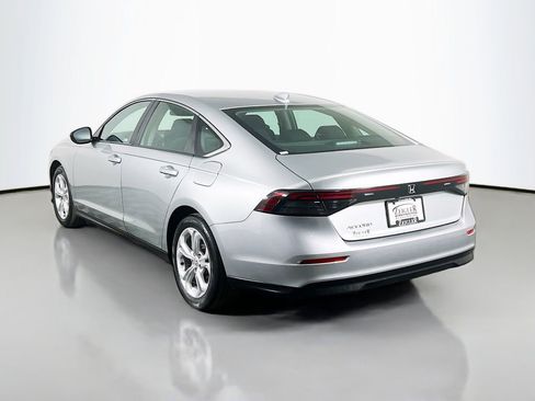 Used 2024 Honda Accord LX image 7