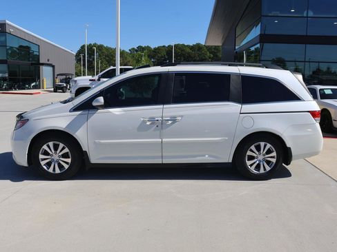 Used 2016 Honda Odyssey EX-L image 3