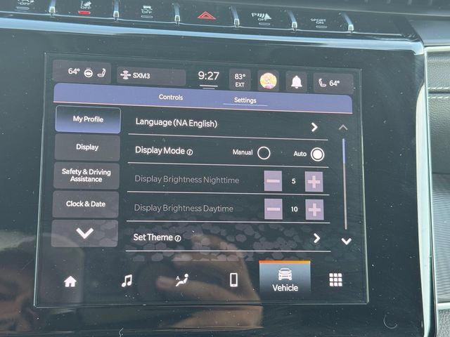 Certified 2023 Jeep Grand Cherokee L Laredo w/ Luxury Tech Group I AWD/4WD image 36