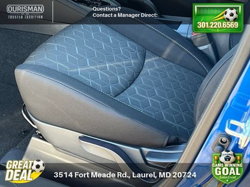 New 2026 Mitsubishi Outlander Sport AWD image 7