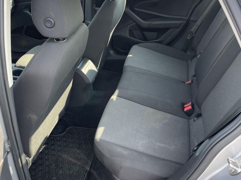 Used 2020 Volkswagen Jetta S FWD image 17