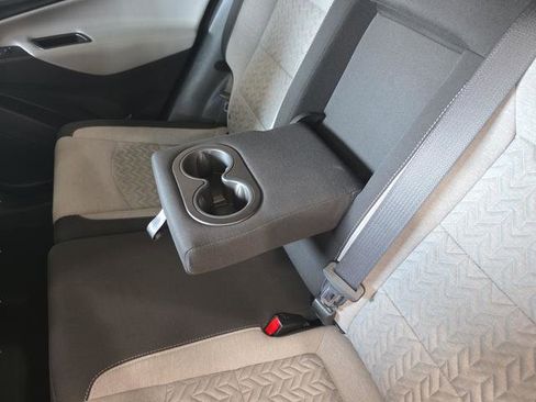 Used 2023 Chevrolet Equinox LT w/ LPO, Floor Liner Package image 25