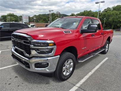Used 2026 RAM 2500 Big Horn
