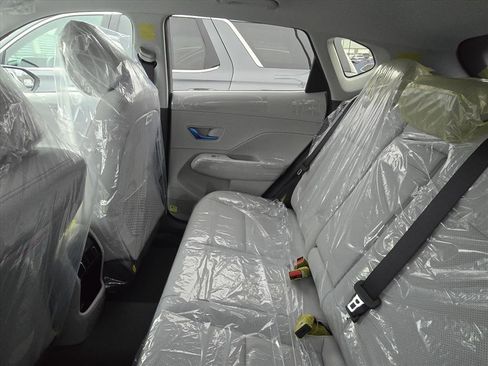 New 2026 Hyundai Kona Limited image 4