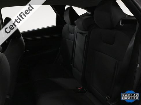 Certified 2024 Hyundai Tucson SE image 13