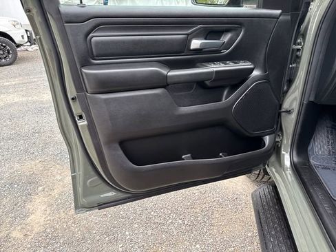 New 2026 RAM 1500 Express AWD/4WD image 15