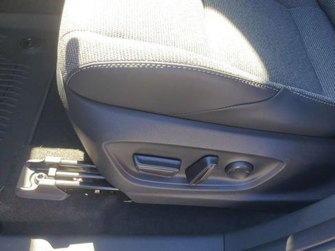 New 2026 Toyota bZ image 27