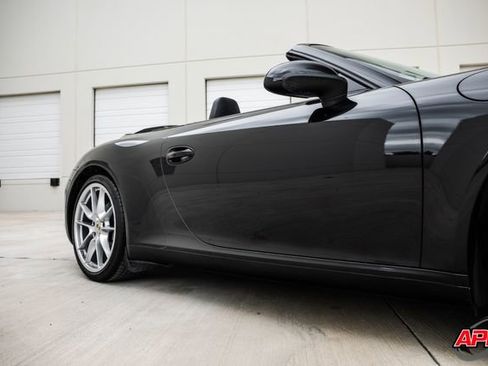 Used 2013 Porsche 911 Carrera image 21