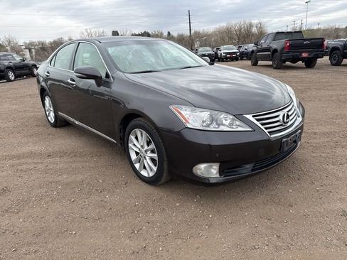 Used 2010 Lexus ES 350 image 8