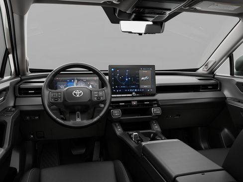 New 2026 Toyota RAV4 Limited AWD/4WD image 49
