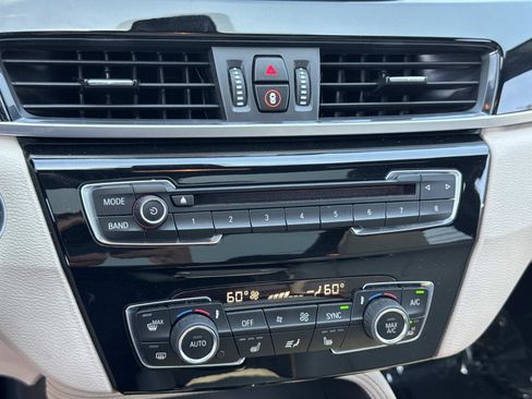 Used 2019 BMW X1 sDrive28i FWD image 14
