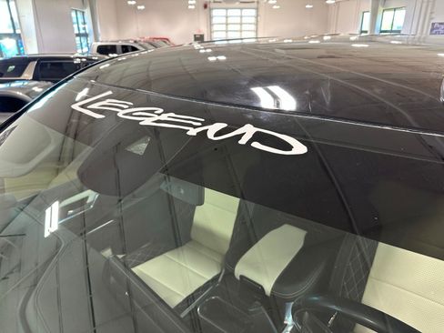 Used 2024 Chevrolet Silverado 2500 LT w/ Safety Package image 47