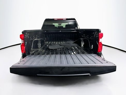 Used 2024 Chevrolet Silverado 1500 Custom image 26