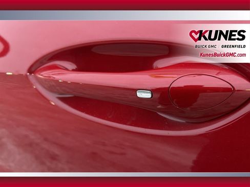 New 2026 Buick Envista Preferred w/ Convenience I Package image 12