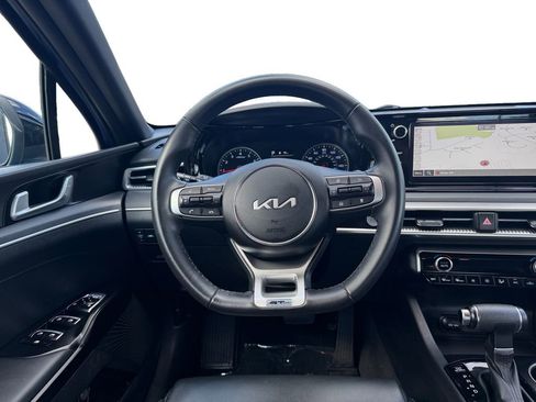 Used 2024 Kia K5 GT-Line w/ GT-Line Premium Package image 12