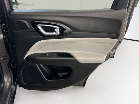 Used 2024 Jeep Compass Limited w/ Sun and Sound Group image 31