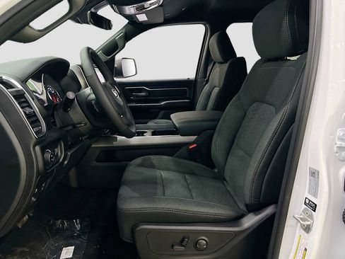 New 2026 RAM 1500 Big Horn image 10