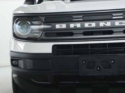 Used 2021 Ford Bronco Sport Big Bend AWD/4WD image 6