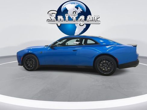 New 2026 Dodge Charger R/T Scat Pack AWD/4WD image 3