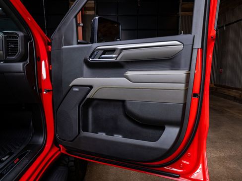 Used 2024 Chevrolet Silverado 1500 ZR2 w/ ZR2 Bison Edition image 34