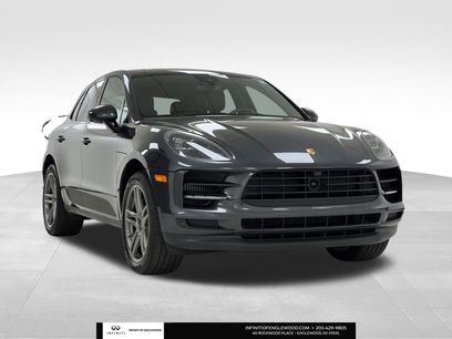 Used 2020 Porsche Macan S