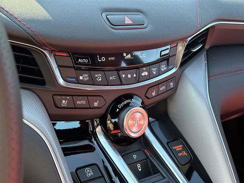 Used 2025 Acura TLX SH-AWD w/ A-SPEC Pkg image 27