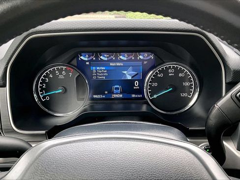 Used 2022 Ford F150 XLT w/ Equipment Group 302A High AWD/4WD image 23