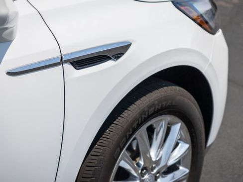 Used 2020 Buick Enclave Essence w/ Trailering Package, 5000 lbs. AWD/4WD image 44