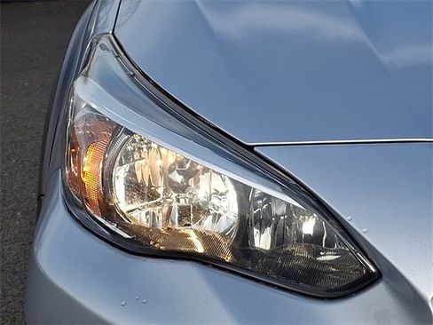 Used 2023 Subaru Crosstrek 2.5i Sport image 10