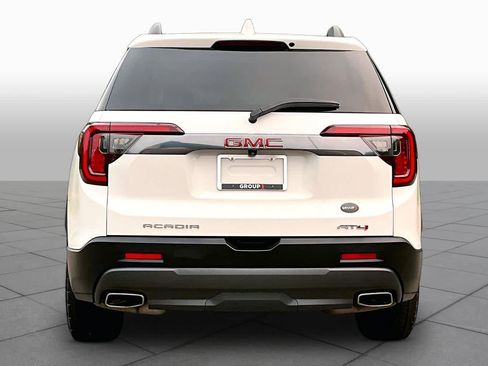 Used 2023 GMC Acadia AT4 w/ Preferred Package AWD/4WD image 5