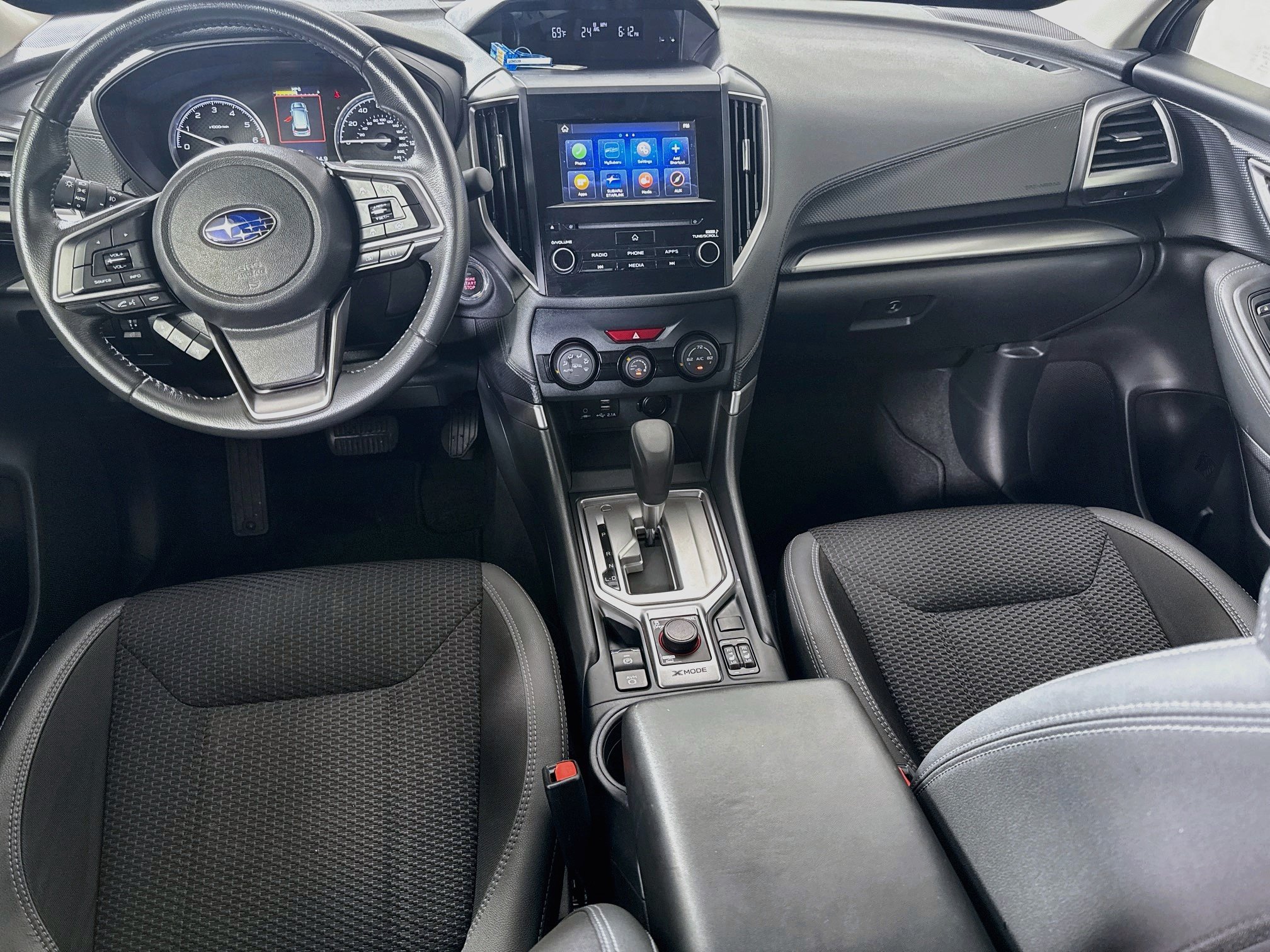 Used 2023 Subaru Forester Premium AWD/4WD image 23