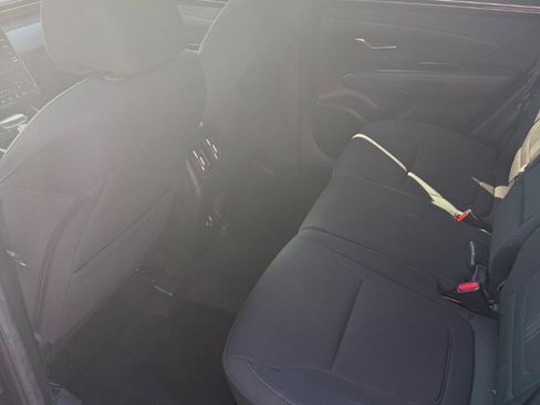 Used 2022 Hyundai Tucson SEL w/ Convenience Package FWD image 21